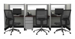 Office Star Products Call Center Cubicles come to Madison Liquidators