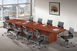 A Guide to Large Conference Tables