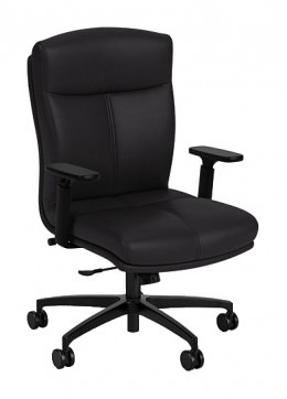 Office Chair with Tilt Control - Carmel