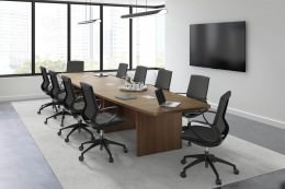 Six Tips for Finding the Perfect Office Conference Table