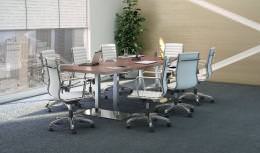Small Conference Tables for a Small Business or Executive's Office