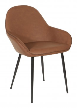Piper Accent Chair - Work Smart