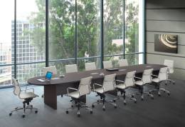 Exceptional Conference Tables that can Spice up the Conference Room