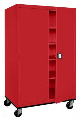 Finding the Perfect Storage Cabinet for your Business or Home Office