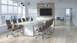 A Guide to Choosing a Large Conference Table for the Boardroom