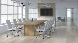Six Modern Rectangular Conference Tables For Your Conference Room