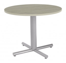 Round Office Table - Maverick