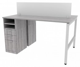 Small Standing Desks for Limited Office Space