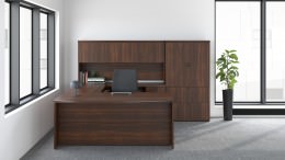 Modern Office Design With Groupe Lacasse