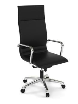 Finding the Best Conference Room Chairs for your Meeting Space