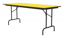 Folding Table for Office - Deluxe High-Pressure