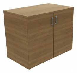Small Storage Cabinet - Amber