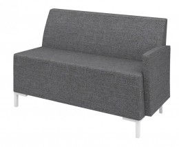 Left Sided Sectional Sofa - Urban