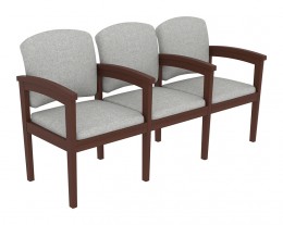Reception Chairs - Cachet