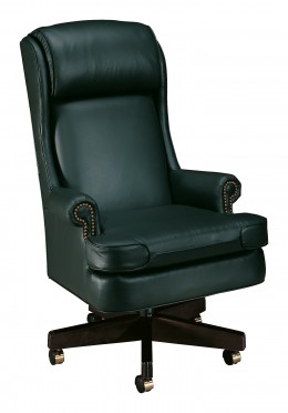 Executive Office Chair - Bedford