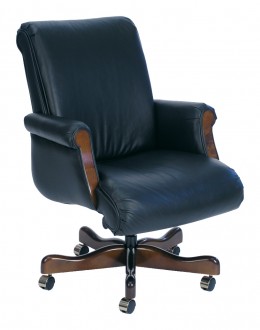 Executive Desk Chair - Belmont