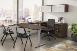 Ergonomic Office Furniture to Improve Personal Health