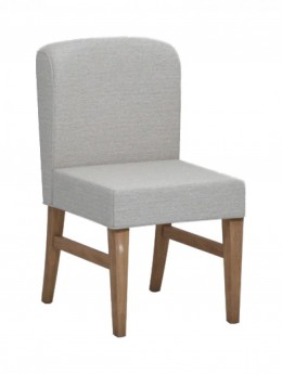 Upholstered Dining Chair - Aiden