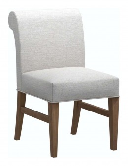 Upholstered Dining Chair - Emma