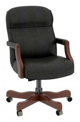 Boardroom Chair - Austin