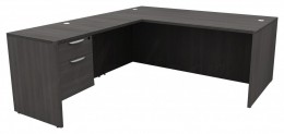 Corner & L-Shaped Desks for the Home Office