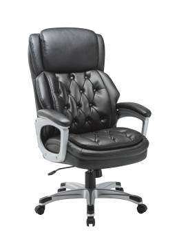 Leather Conference Room Chairs | All You Need to Know!