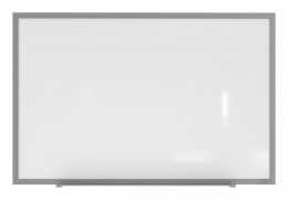 Antibacterial Magnetic Whiteboard - 48