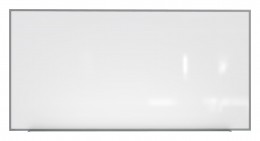 Antibacterial Magnetic Whiteboard - 96