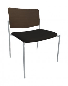 Extra Wide Chair - Evolve
