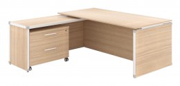 Small Office Desks for Homes with Limited Space
