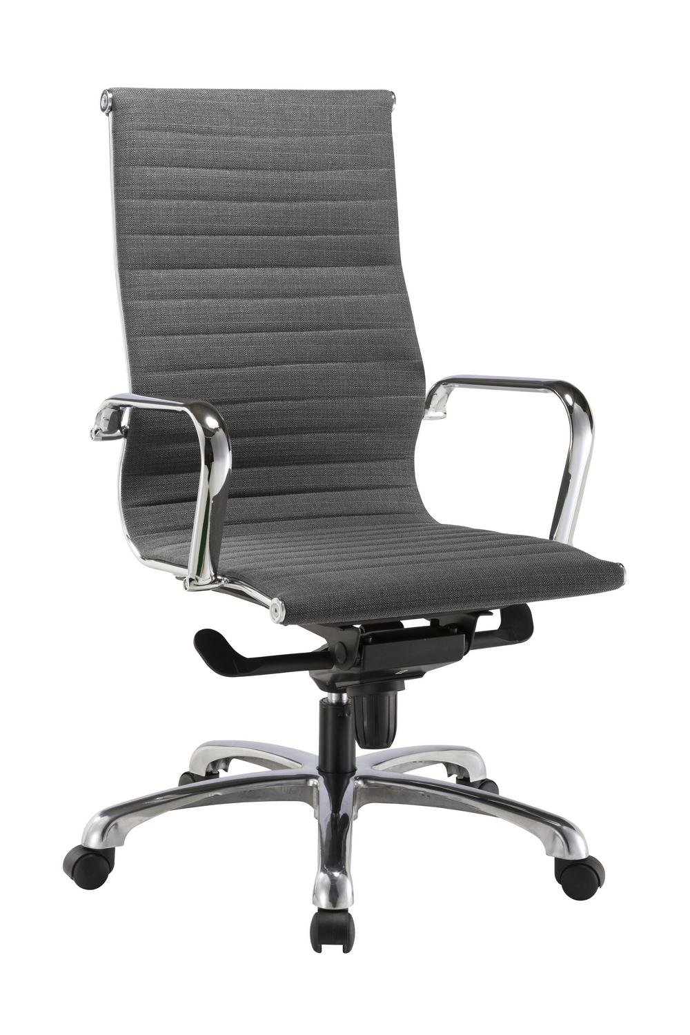 Jazz III High Back Executive Office Chair Madison Liquidators