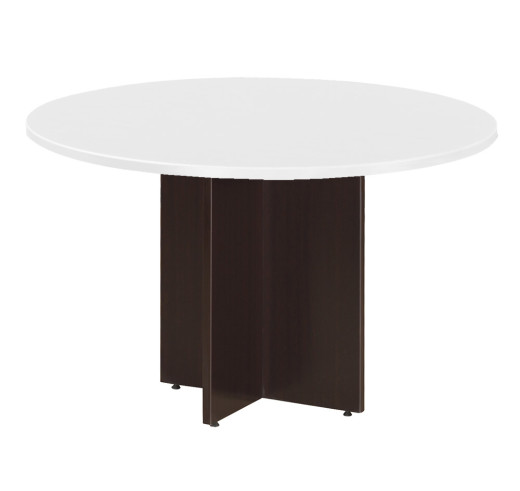 Round Meeting Table