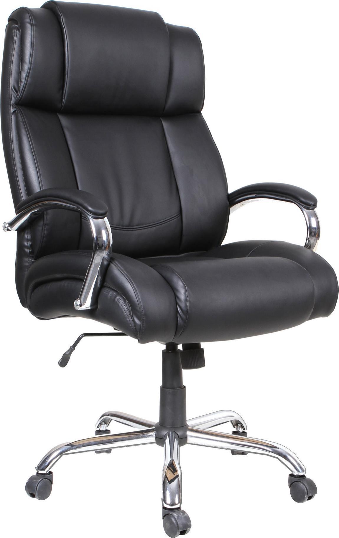 901 Heavy Duty Office Chair 450 Lbs 1 
