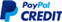 PayPal interest free Payments