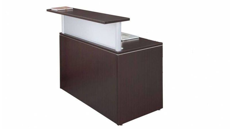 Reception Desk Modern Office Desks For
