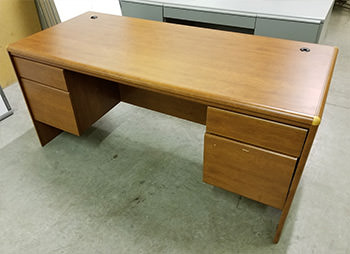 Second Hand Office Furniture